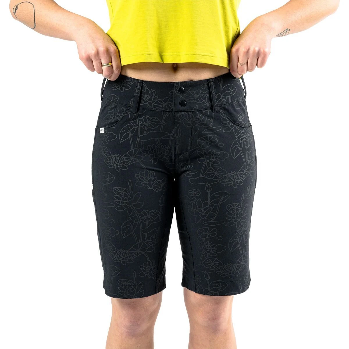 Freel Short - Women's 5 Freel Short - Women's - Image 5