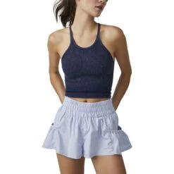 Get Your Flirt On Short - Women's 9 Get Your Flirt On Short - Women's -Everlaces Cloth Shop LUNBLO D3