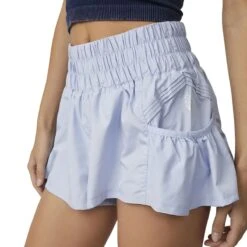 Get Your Flirt On Short - Women's 7 Get Your Flirt On Short - Women's -Everlaces Cloth Shop LUNBLO D6