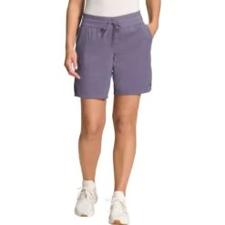 The North Face Aphrodite Motion Bermuda Short - Women's -Everlaces Cloth Shop LUNSLA