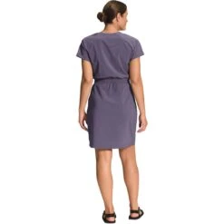 The North Face Never Stop Wearing Dress - Women's -Everlaces Cloth Shop LUNSLA D1