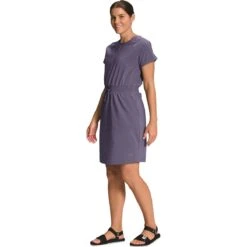 The North Face Never Stop Wearing Dress - Women's -Everlaces Cloth Shop LUNSLA D2