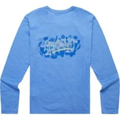 Cotopaxi Cactus Life Long-Sleeve Organic T-Shirt - Women's -Everlaces Cloth Shop LUP D4