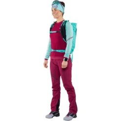 Dynafit Speed Polartec Long-Sleeve Top - Women's