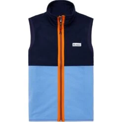 Cotopaxi Amado Fleece Vest - Women's -Everlaces Cloth Shop MARLUP