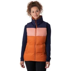 Cotopaxi Solazo Down Vest - Women's