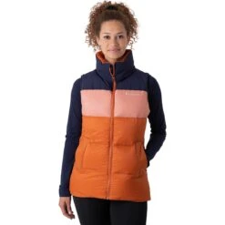 Cotopaxi Solazo Down Vest - Women's -Everlaces Cloth Shop MARMEZ D10