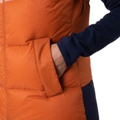 Cotopaxi Solazo Down Vest - Women's -Everlaces Cloth Shop MARMEZ D13