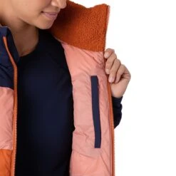 Cotopaxi Solazo Down Vest - Women's -Everlaces Cloth Shop MARMEZ D14