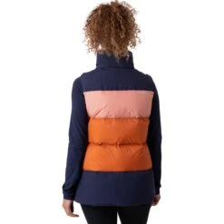 Cotopaxi Solazo Down Vest - Women's -Everlaces Cloth Shop MARMEZ D8