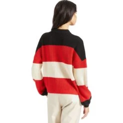Brixton Madero Sweater - Women's -Everlaces Cloth Shop MARRED D4