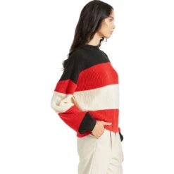 Brixton Madero Sweater - Women's -Everlaces Cloth Shop MARRED D6