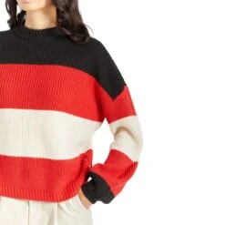 Brixton Madero Sweater - Women's -Everlaces Cloth Shop MARRED D7