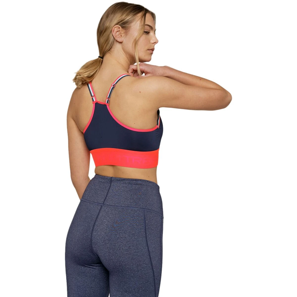 Kari Traa Froya Bra - Women's 1 Kari Traa Froya Bra - Women's