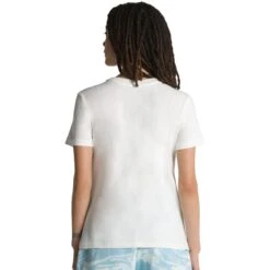 Vans Longview Short-Sleeve Shirt - Women's -Everlaces Cloth Shop MAR D1 2