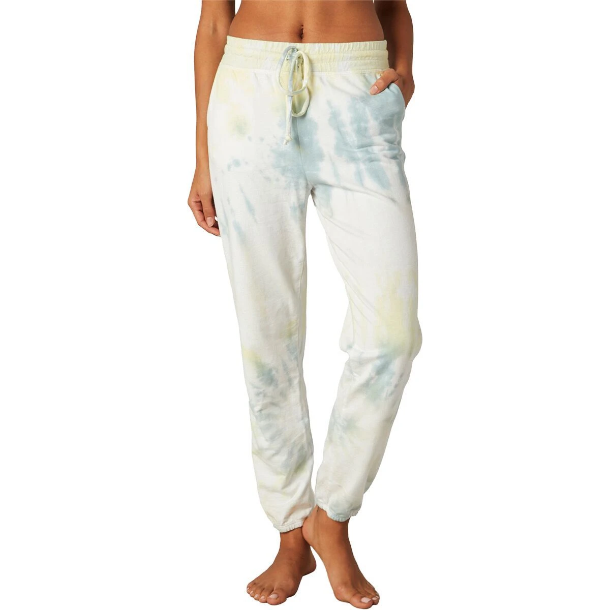 Beyond Yoga Weekend Sweatpant - Women's 3 Beyond Yoga Weekend Sweatpant - Women's - Image 3