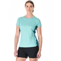 Rab Sonic Ultra T-Shirt - Women's