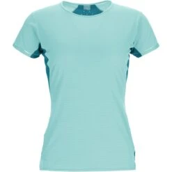 Rab Sonic Ultra T-Shirt - Women's -Everlaces Cloth Shop MELULT D2