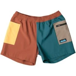 KAVU Leilani Short - Women's