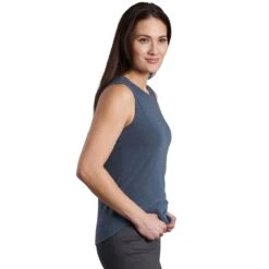 KUHL Konstance Tank Top - Women's -Everlaces Cloth Shop METBLU D1