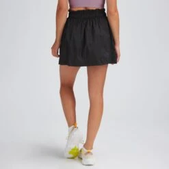 High Waist Skort - Past Season - Women's -Everlaces Cloth Shop MET D3