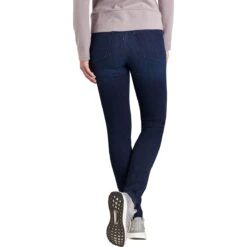 KUHL 9 Kontour Flex Denim Skinny Pant - Women's -Everlaces Cloth Shop MID D1