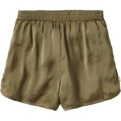 Brixton Flight Runner Short - Women's -Everlaces Cloth Shop MILOLI D2 1