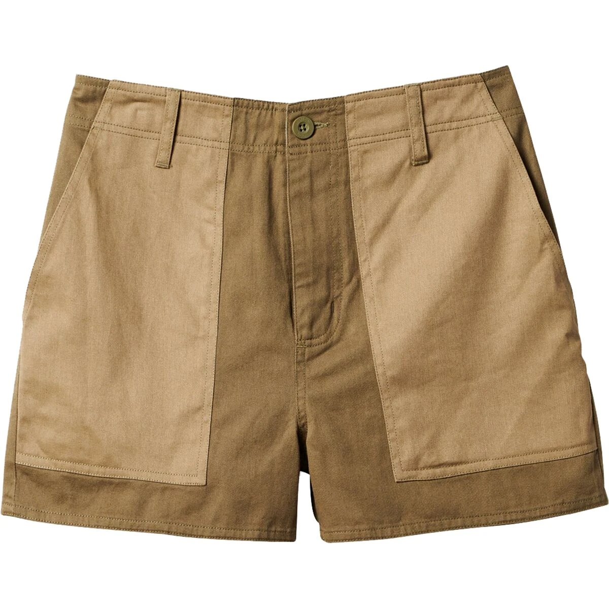 Brixton Vancouver Short - Women's 5 Brixton Vancouver Short - Women's - Image 5