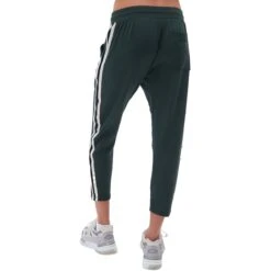 Reena Fleece 7/8 Sweatpant - Women's -Everlaces Cloth Shop MILVINWHI D1