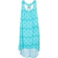 KAVU Jocelyn Dress - Women's 12 KAVU Jocelyn Dress - Women's -Everlaces Cloth Shop MINTRIDYE
