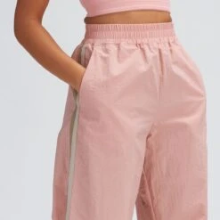 Nylon Jogger - Past Season - Women's -Everlaces Cloth Shop MIROGOST D3