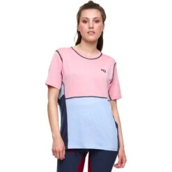 Kari Traa Lam Loose T-Shirt - Women's -Everlaces Cloth Shop MIS 2