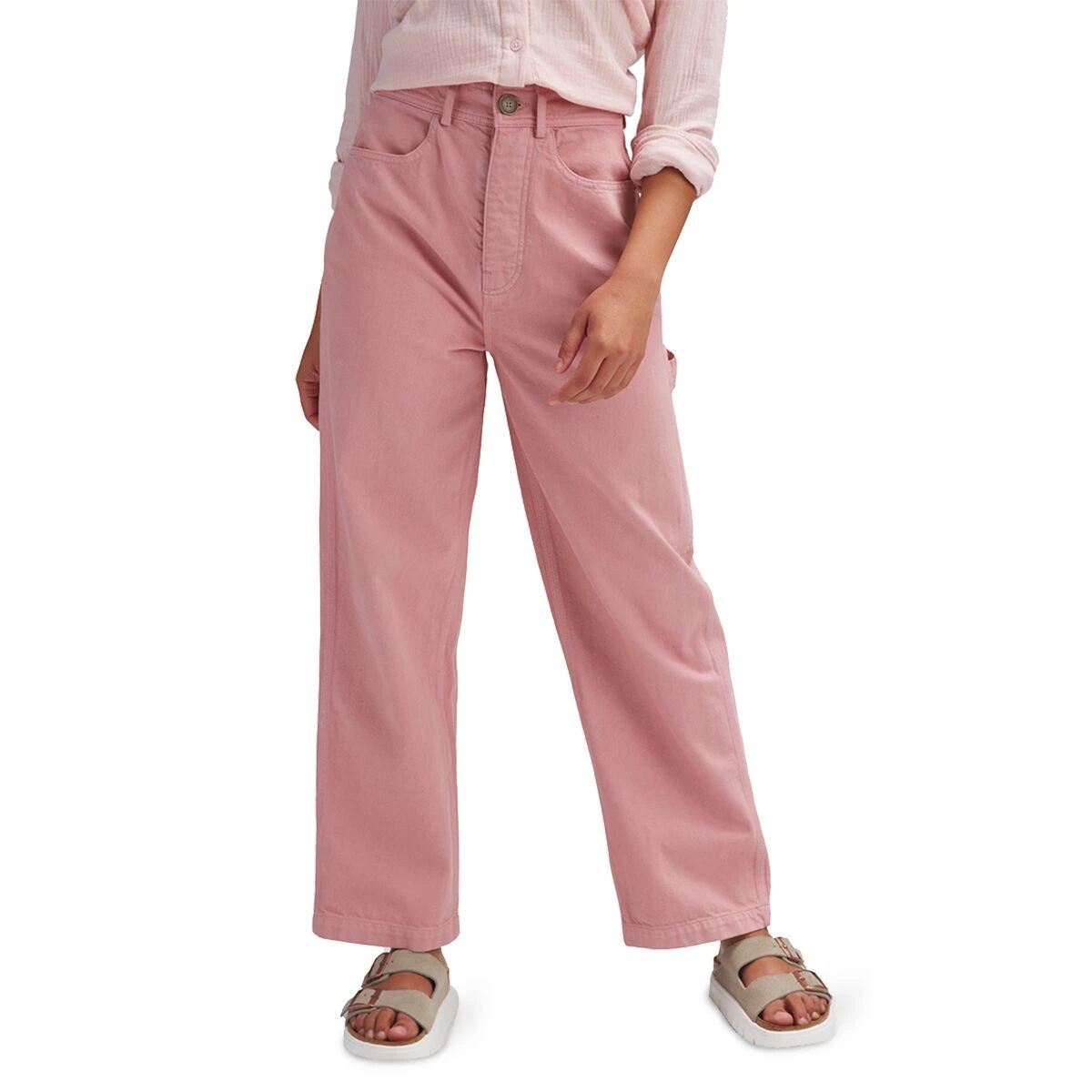 Worker Pant - Women's 5 Worker Pant - Women's - Image 5