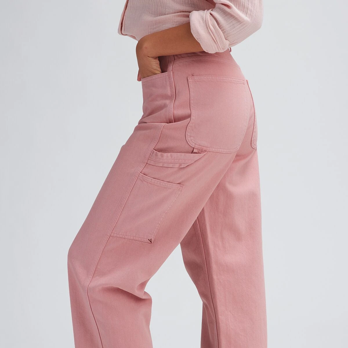 Worker Pant - Women's 4 Worker Pant - Women's - Image 4