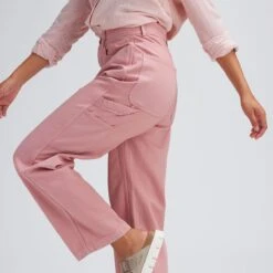 Worker Pant - Women's 13 Worker Pant - Women's -Everlaces Cloth Shop MISROS D3