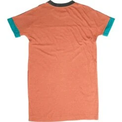 KAVU Cut Back T-Shirt Dress - Women's -Everlaces Cloth Shop MIXNMAS D2