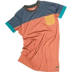 KAVU Cut Back T-Shirt Dress - Women's -Everlaces Cloth Shop MIXNMAS D3