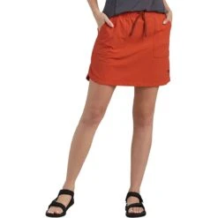 Outdoor Research Ferrosi Skort - Women's -Everlaces Cloth Shop MOA