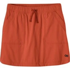 Outdoor Research Ferrosi Skort - Women's -Everlaces Cloth Shop MOA D1