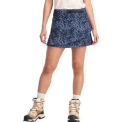 Kari Traa Ane Skort - Women's -Everlaces Cloth Shop MOO