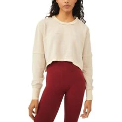 Dream Work Layer - Women's -Everlaces Cloth Shop MOO 4