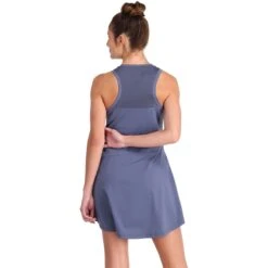 Kari Traa Vilde Dress - Women's -Everlaces Cloth Shop MOO D2 1