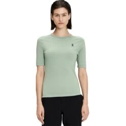 On Running Merino T-Shirt - Women's 14 On Running Merino T-Shirt - Women's -Everlaces Cloth Shop MOS 3