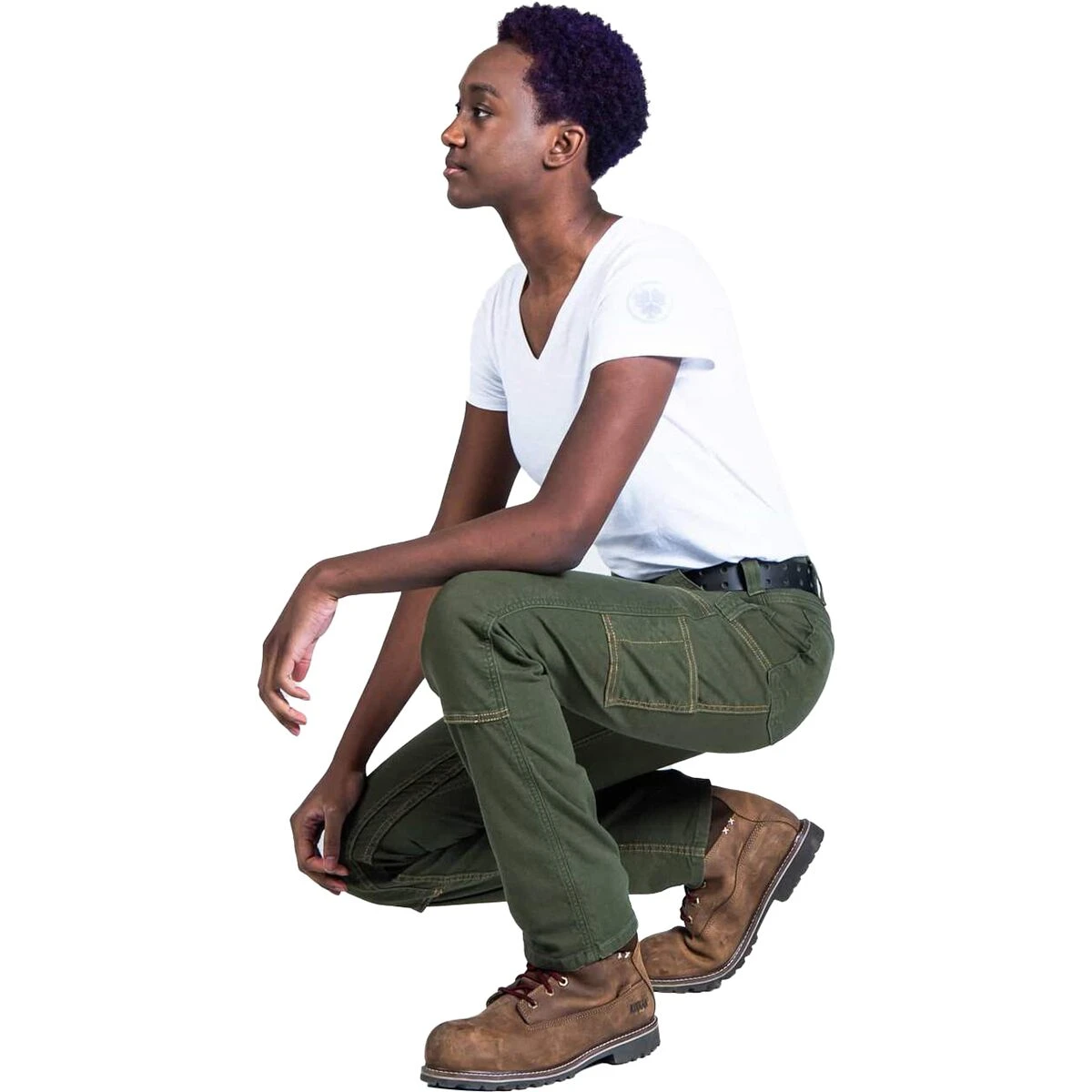 Maven X Pant - Women's 3 Maven X Pant - Women's - Image 3