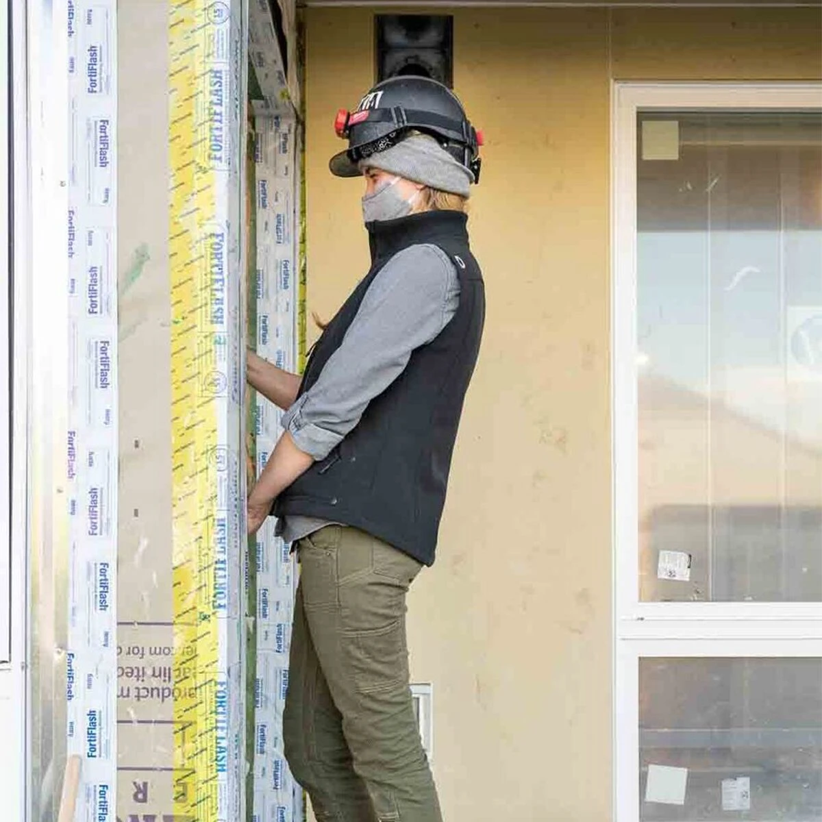 Maven X Pant - Women's 2 Maven X Pant - Women's - Image 2