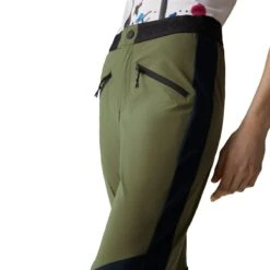 BOGNER FIRE+ICE Tonja Tight - Women's -Everlaces Cloth Shop MOS D5