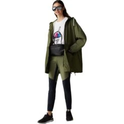 BOGNER FIRE+ICE Tonja Tight - Women's -Everlaces Cloth Shop MOS D6