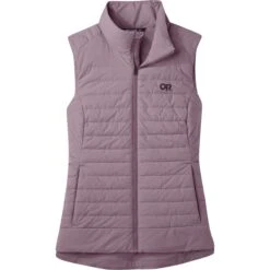 Outdoor Research Shadow Insulated Vest - Women's -Everlaces Cloth Shop MOT D2