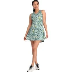 Kari Traa Vilde Dress - Women's -Everlaces Cloth Shop MUR 1