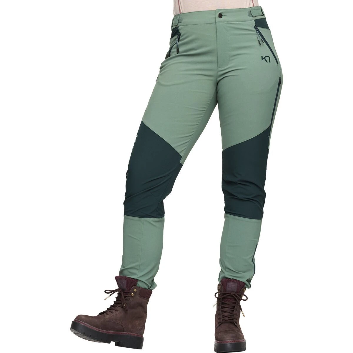 Kari Traa Sanne Pant - Women's 2 Kari Traa Sanne Pant - Women's - Image 2